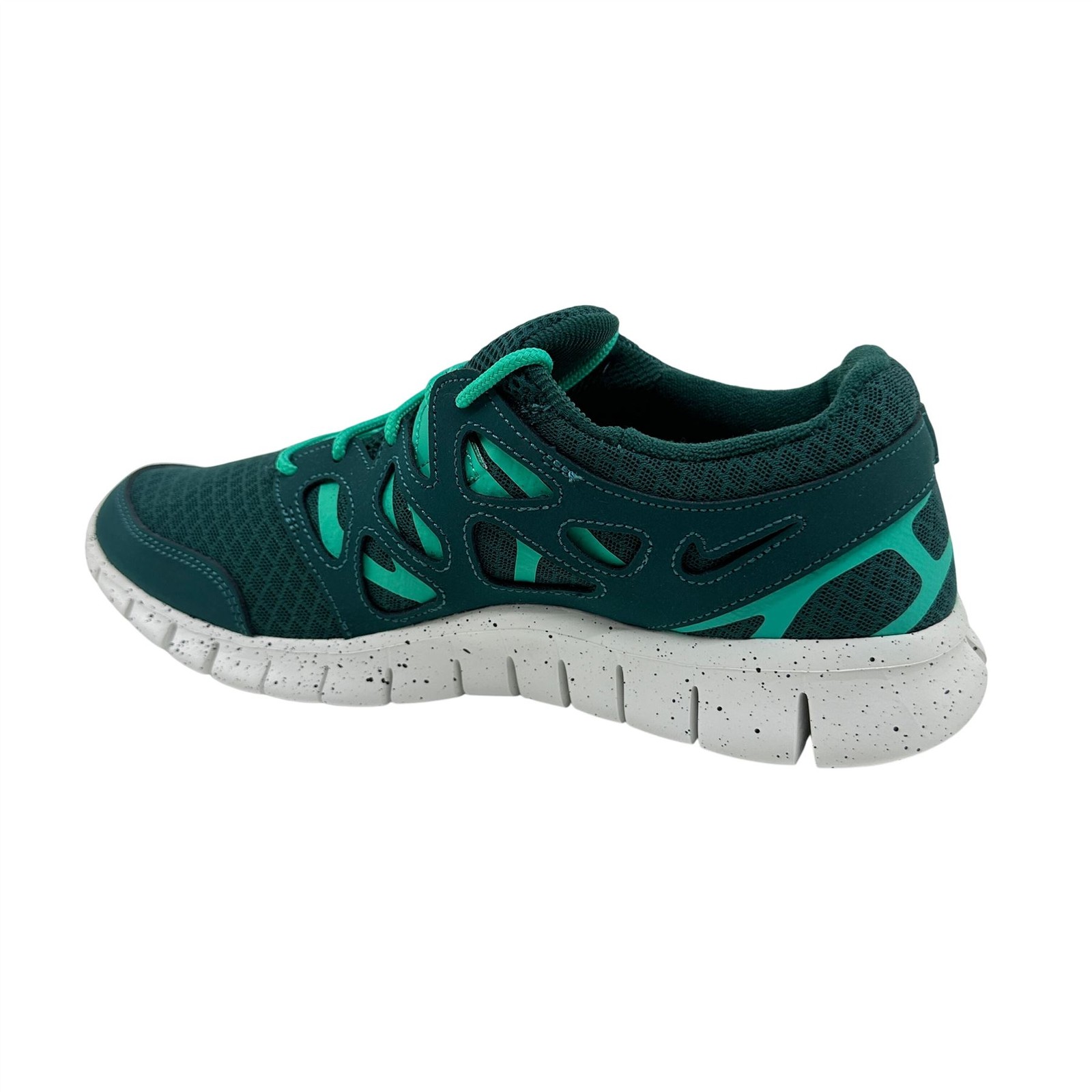 Nike Free Run+ 2 EXT Dark Atomic Teal Mens Athletic Sneaker