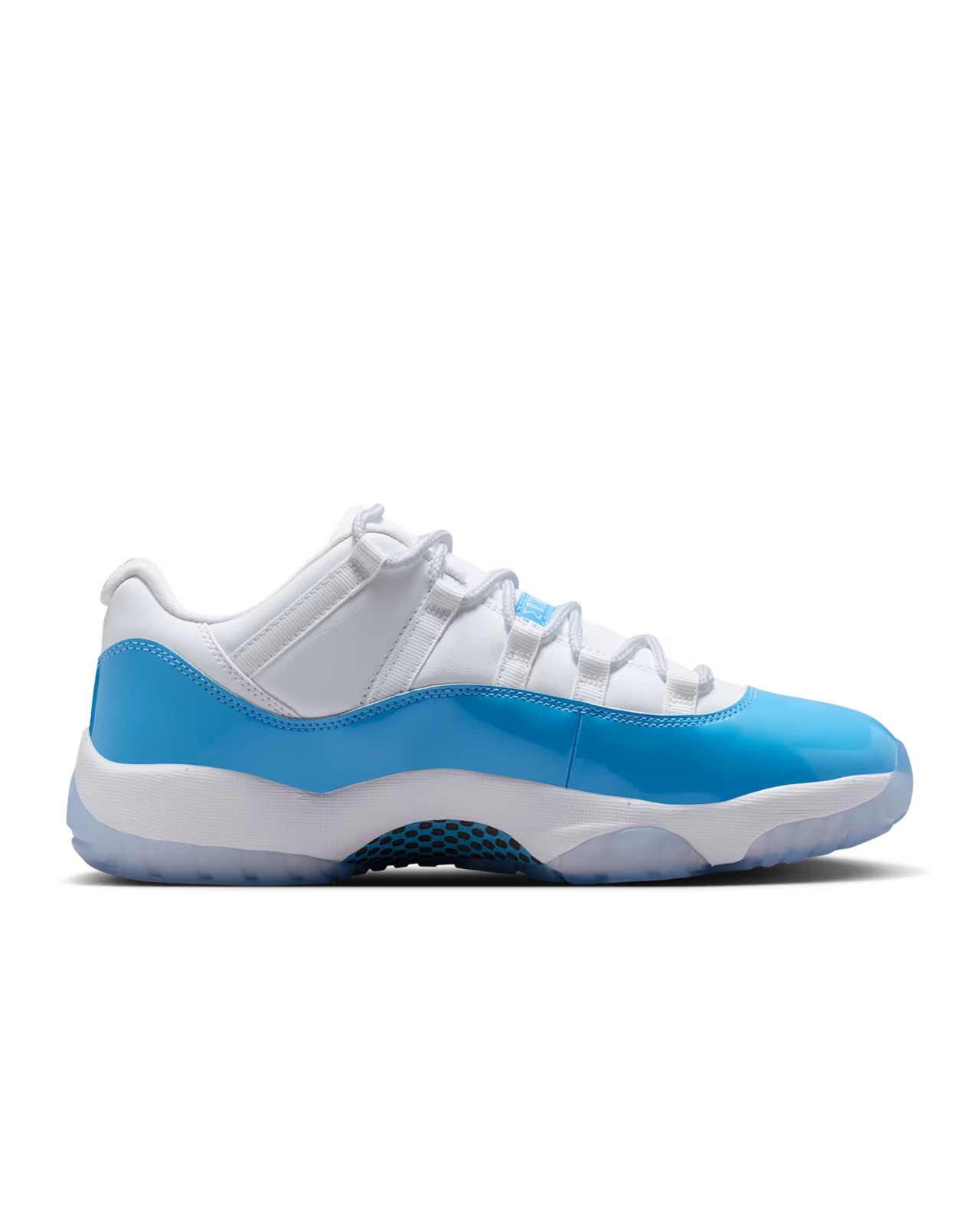 FV5104-100 Nike Air Jordan 11 Retro Low “University Blue” (2026)