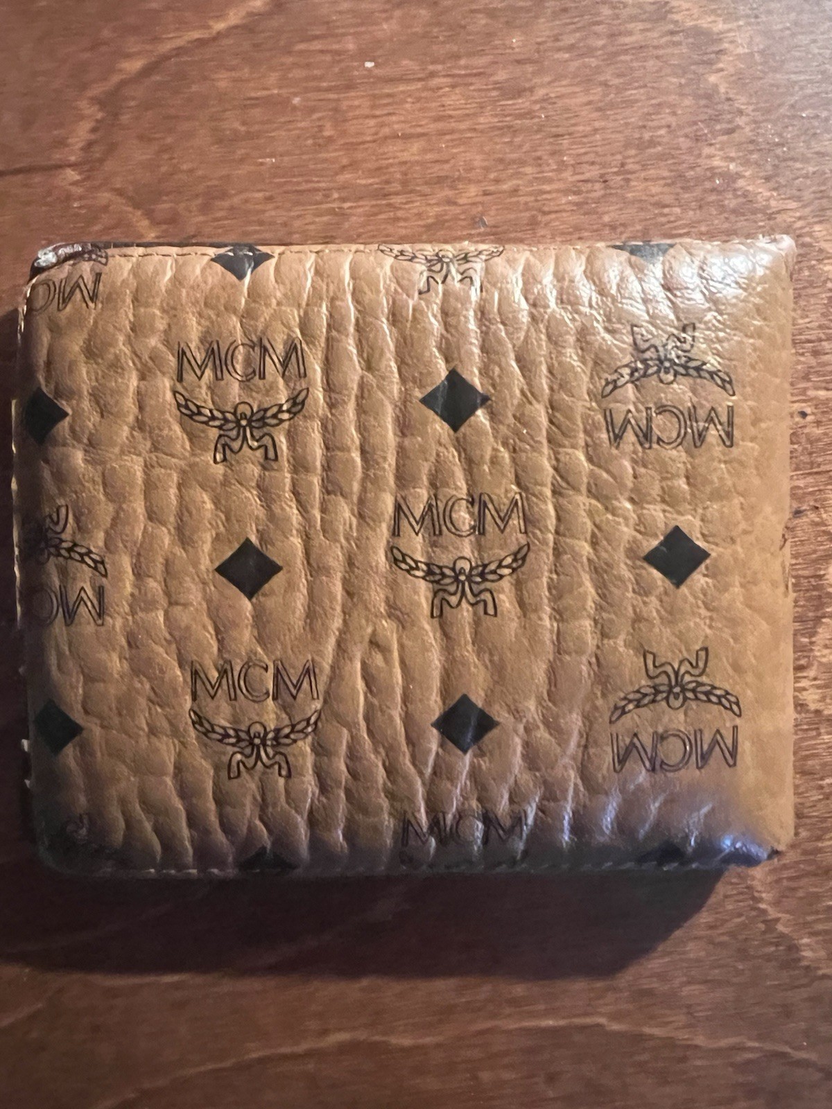 MCM Wallet