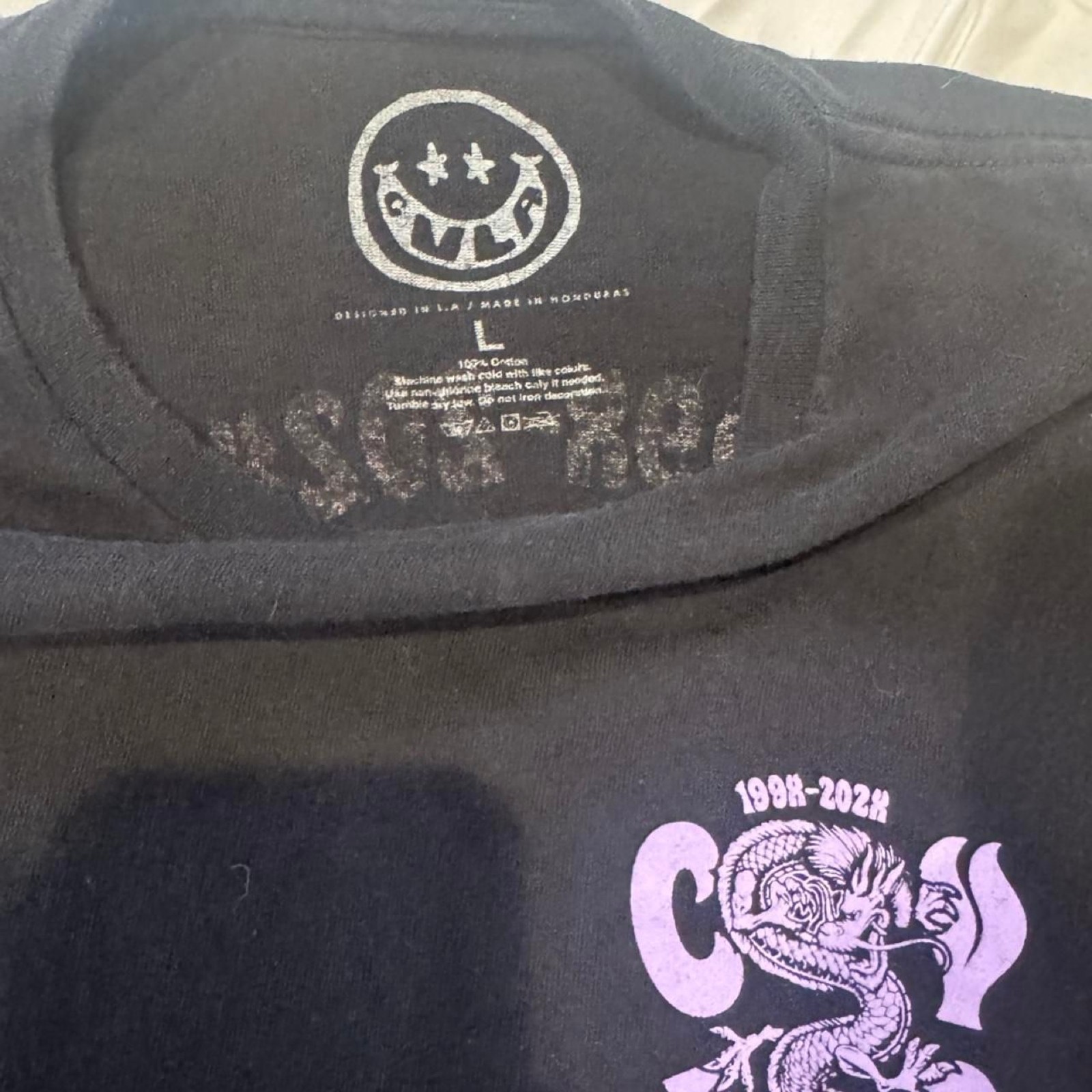 Corteiz Men’s multi T-shirt