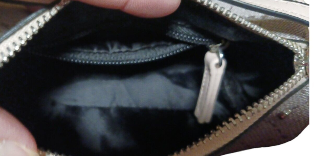 Carpisa Wristlet