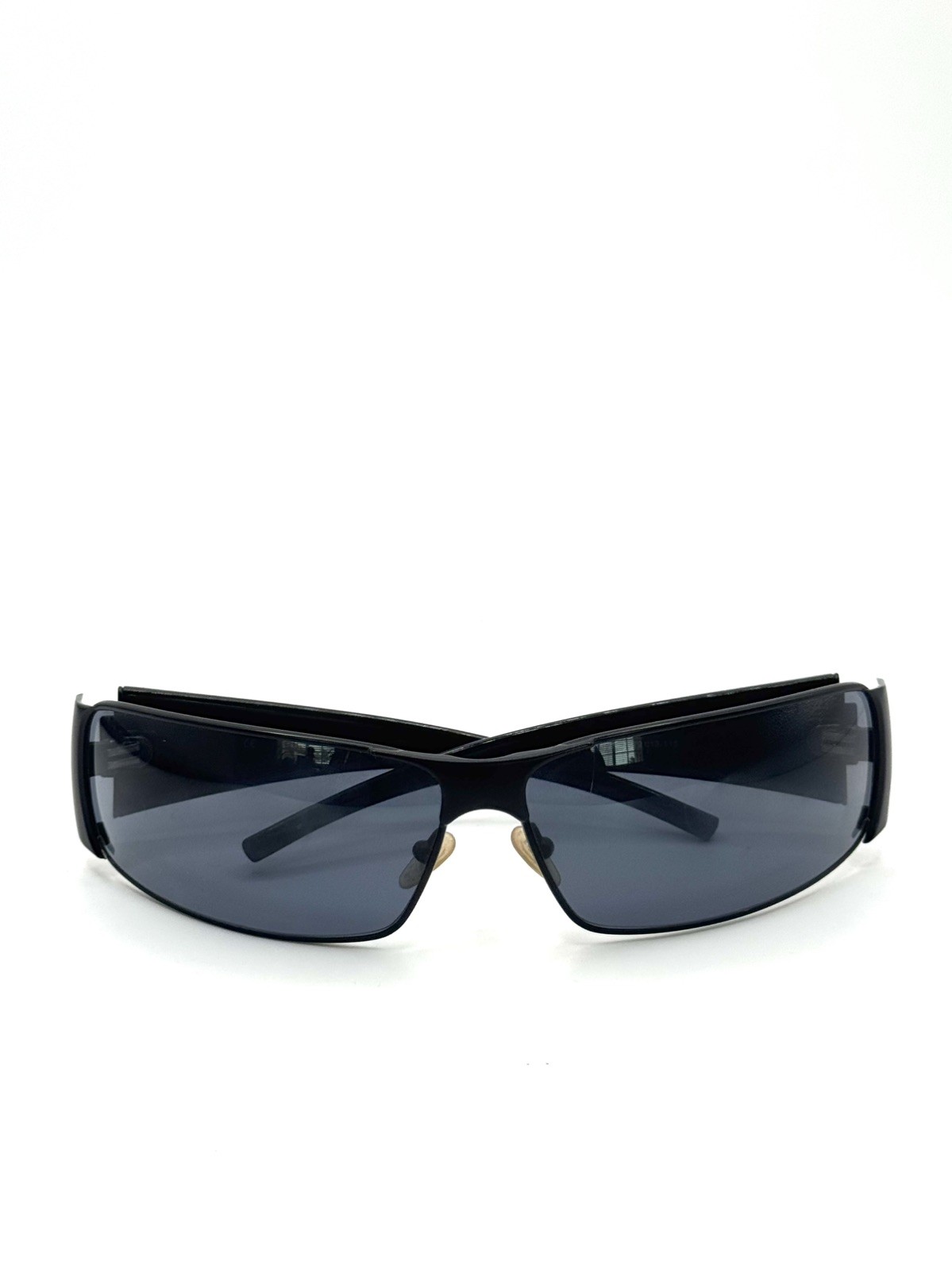 Guess Men Sunglasses Black GU6460 Size 72mm-13mm 115mm