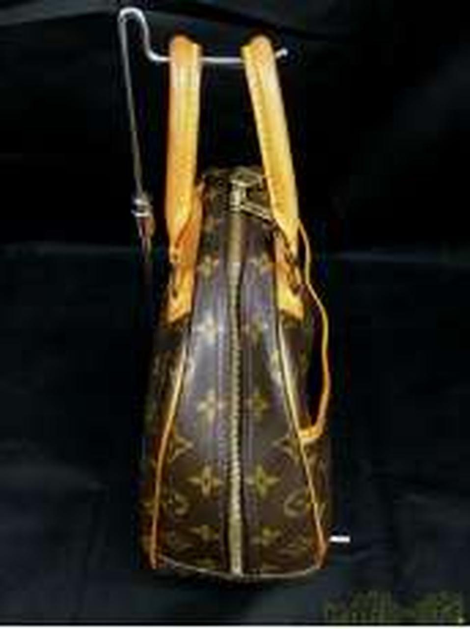 Louis VUITTON Trueville M42228 Used