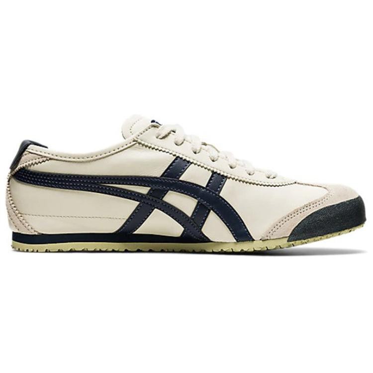 Asics Mexico 66 ‘Birch India Ink’ 2022 DL408-1659/1183C102-200 Men’s Size