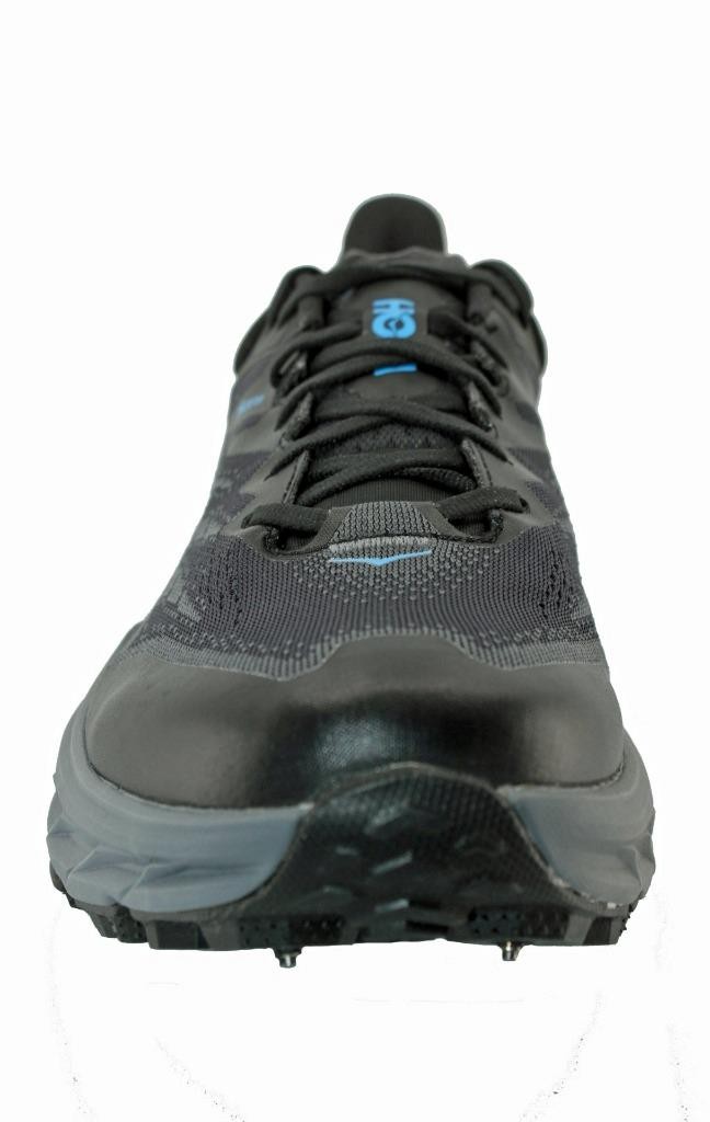 New Men’s Hoka One One SpeedGoat GTX Waterproof Spike Running Shoes Size 9-13