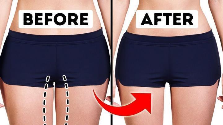 Levanta Cola Fajas High Waist Leggings Butt Lifter Slimming Seamless Tight Thigh