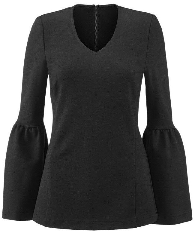 NEW Cabi 2017 Fall A Party Top – Wear it all season long, US Fast Shipping, SZ S