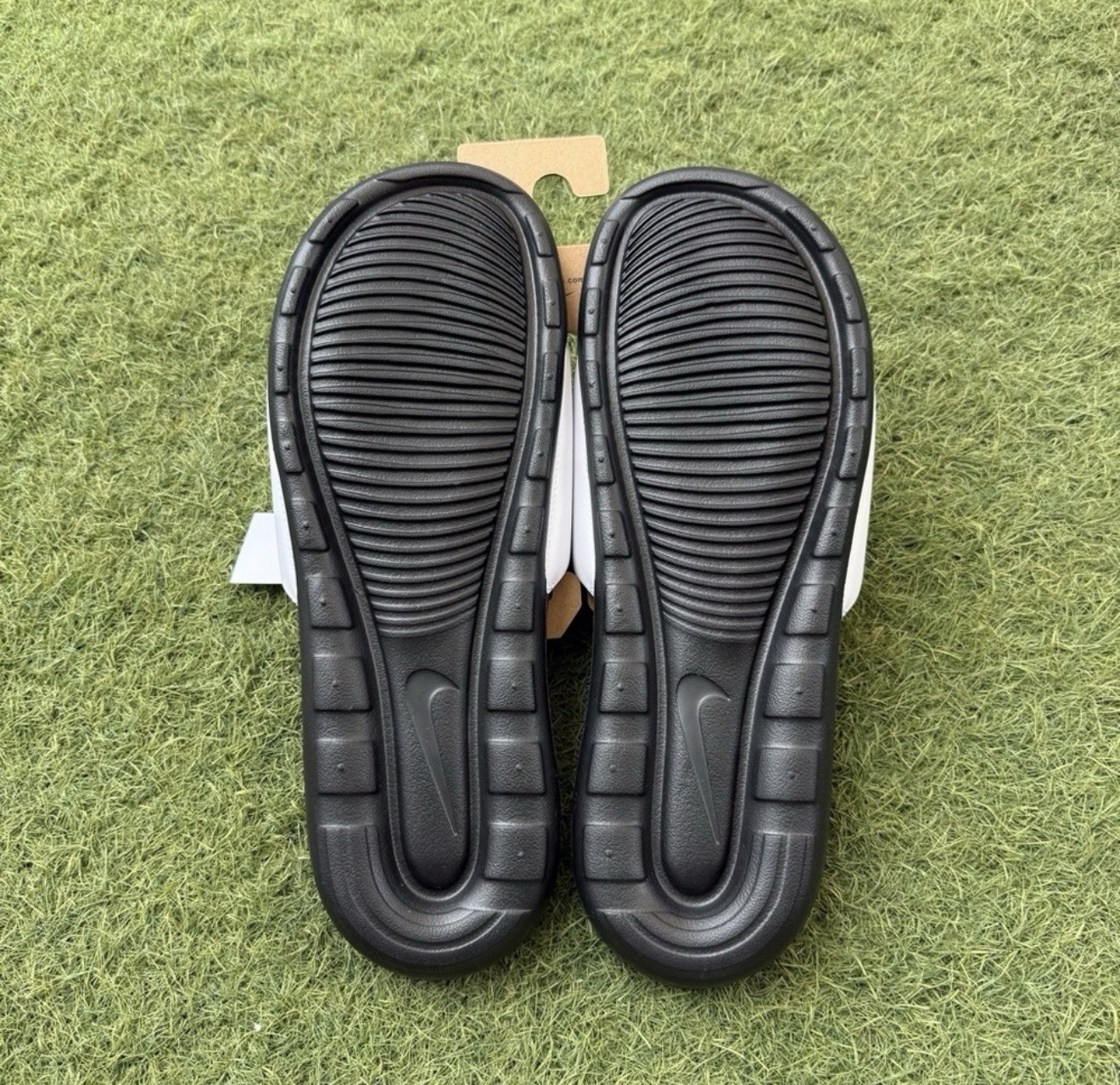 Size 15 Men’s Nike Victori One Slide CN9675-005