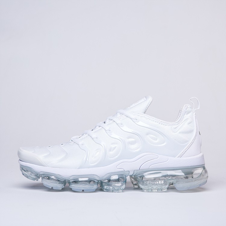 DS Nike Air Vapormax Plus TN Men’s white Shoes Free Shipping