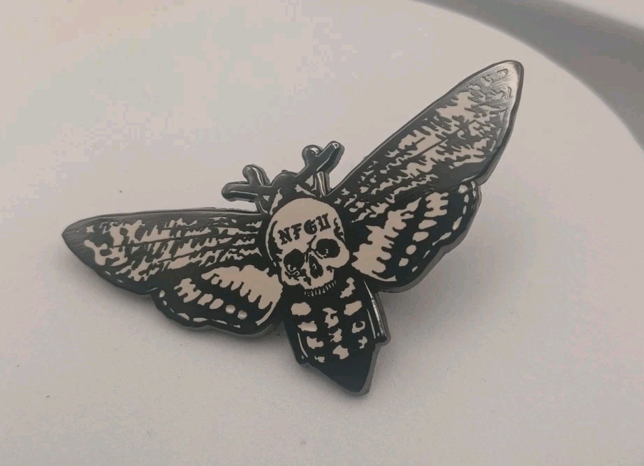 Darc Sport Memento Mori Swag Package/Lot Los Angeles – August 2025