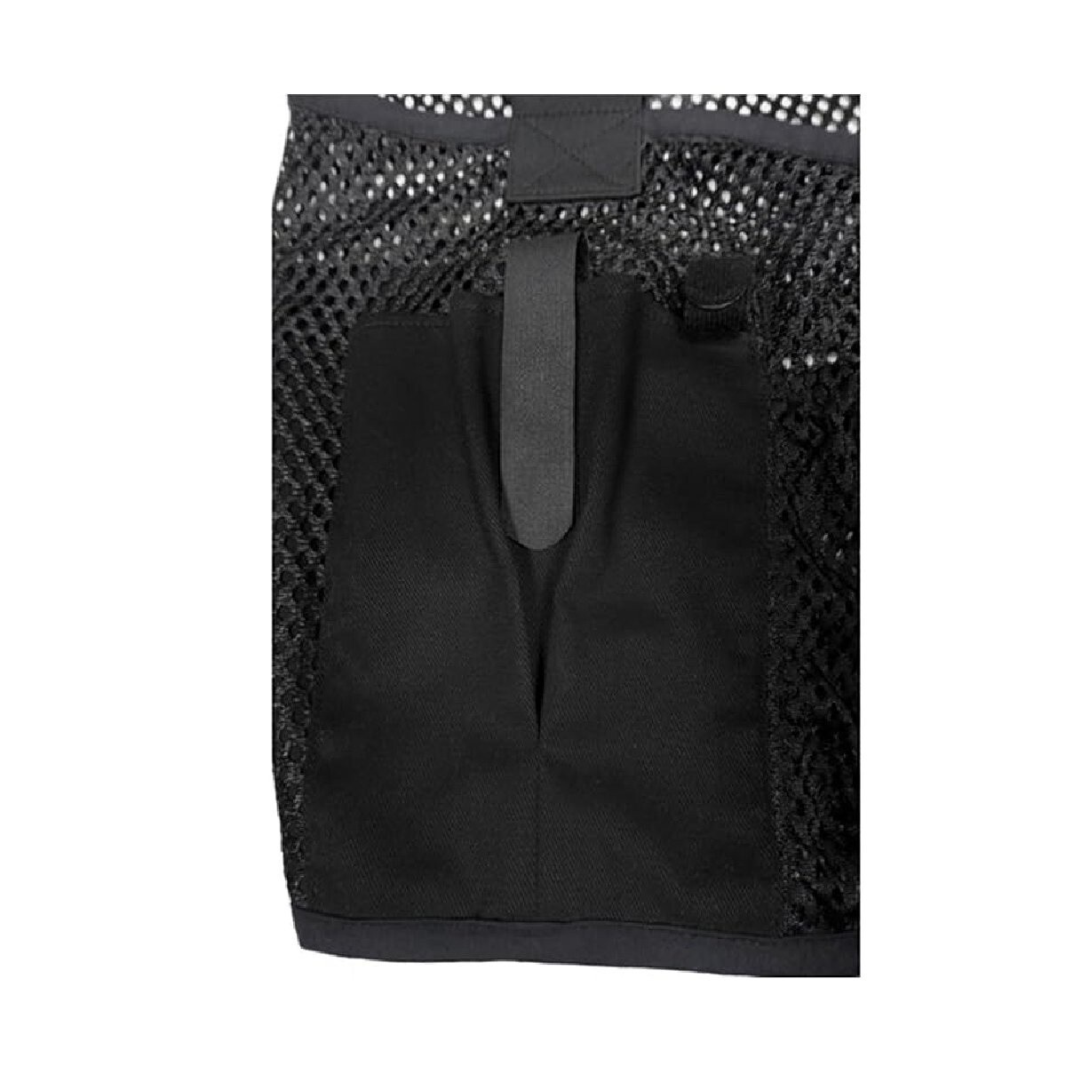 LVAD Vest for HeartMate 3 & 2 Breathable LVAD Clothing for HeartMate Devices