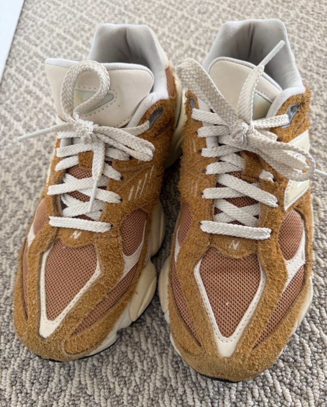 New Balance 9060’s