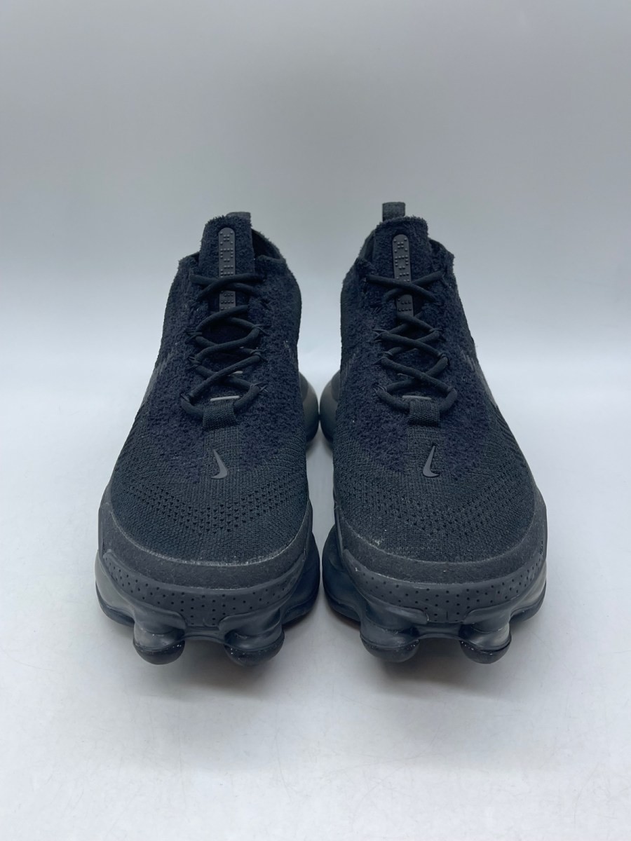 Nike Air Max Scorpion Flyknit ‘Triple Black’ 13 (Moderately Wor Size 13 (No Box)
