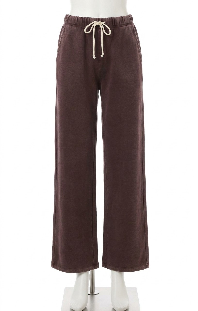 Z Supply Hunter Knit Pant Size L