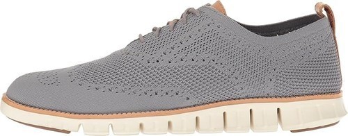 Cole Haan Zerogrand Stitchlite Men’s Oxford Shoes – 9 Medium