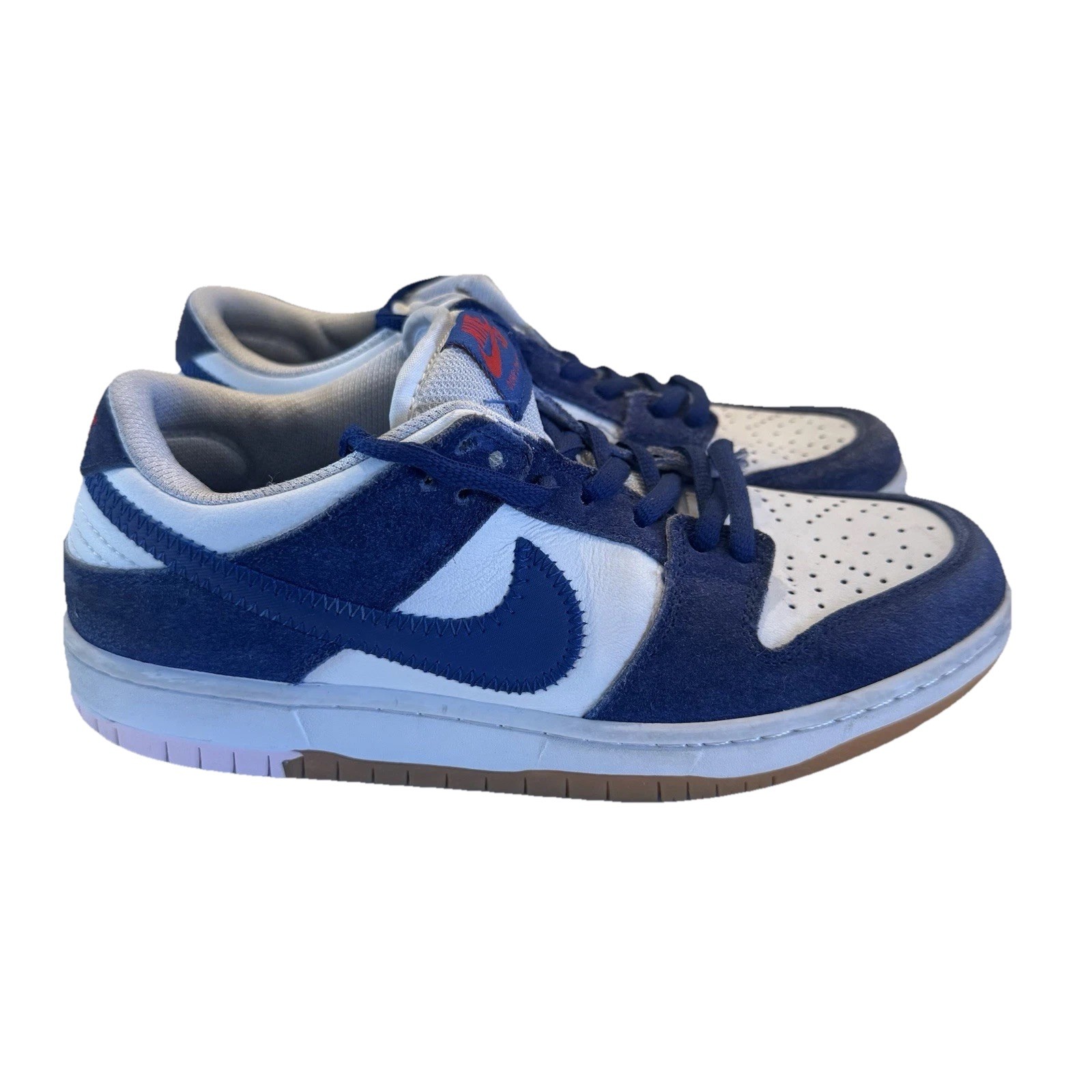 Nike SB Dunk Low Dodger Men’s Sneakers Size 7