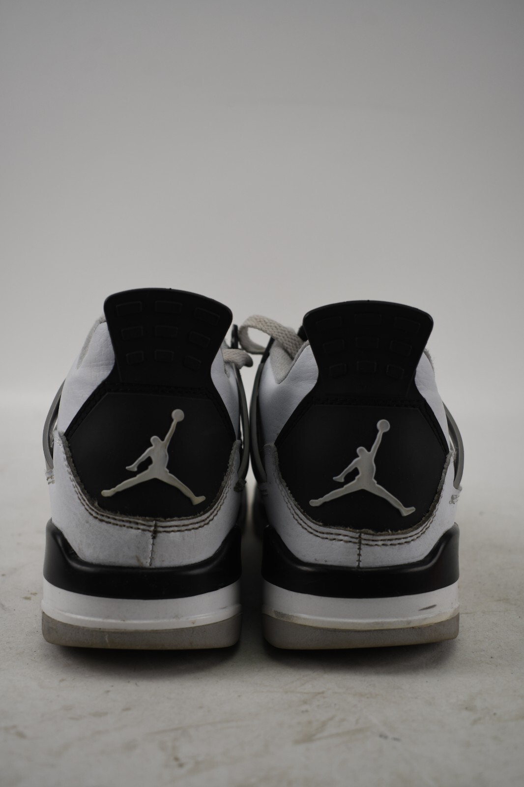 Size 7 – Jordan 4 Retro Mid Military Black DH6927-111