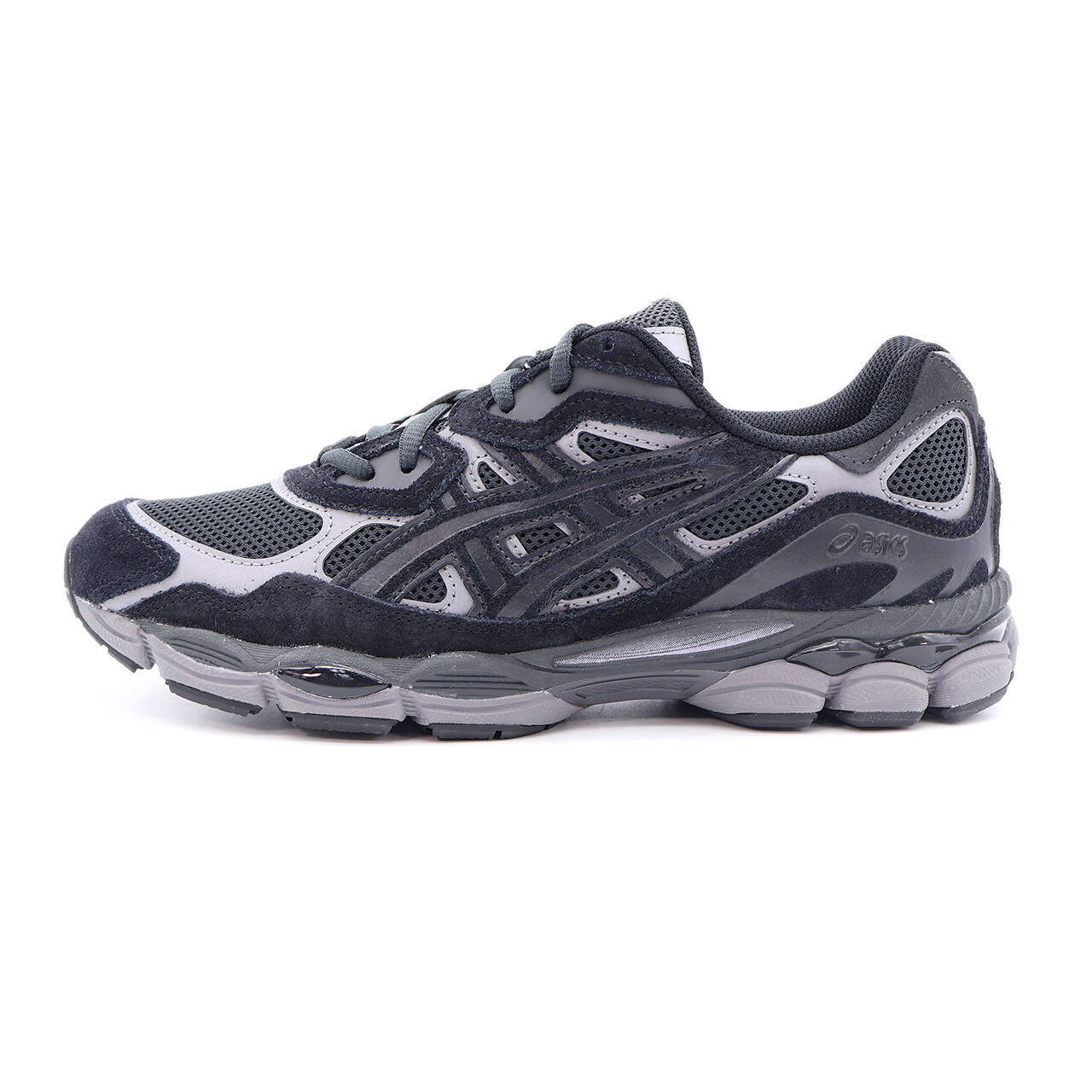1201A789-020 Asics GEL-NYC Black
