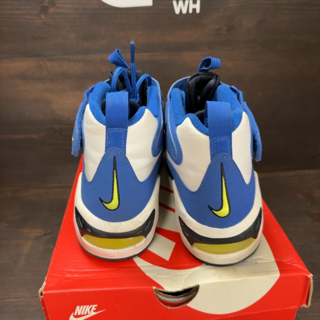 Nike Air Griffey Max 1 Varsity Royal (2021) (Pre-Owned) – DJ5161-400… Size 9.5