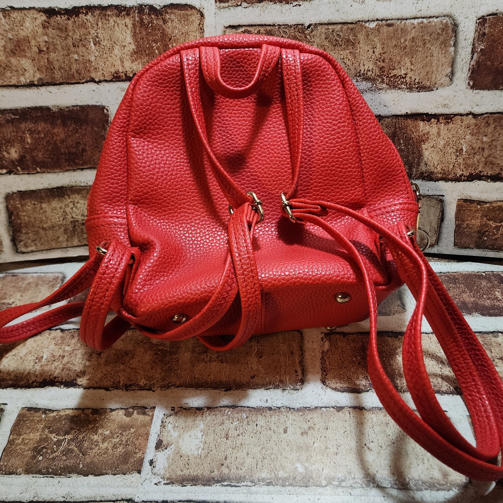 Lot Of 7 Womens Purses Various Materials Size And Colors All 1 Price Crossbody