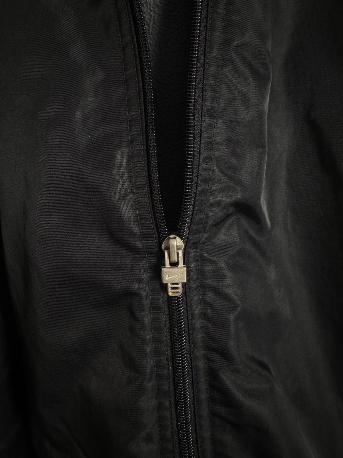 Vintage 1990’s Men’s Nike Windbreaker Jacket. Size L /XL