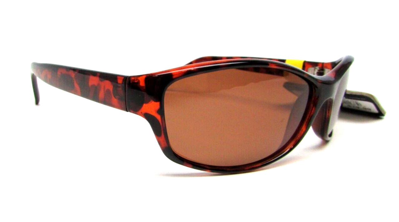 Foster Grant Maxblock POLARIZED Sunglasses ADVICE POL 100% UV Protection