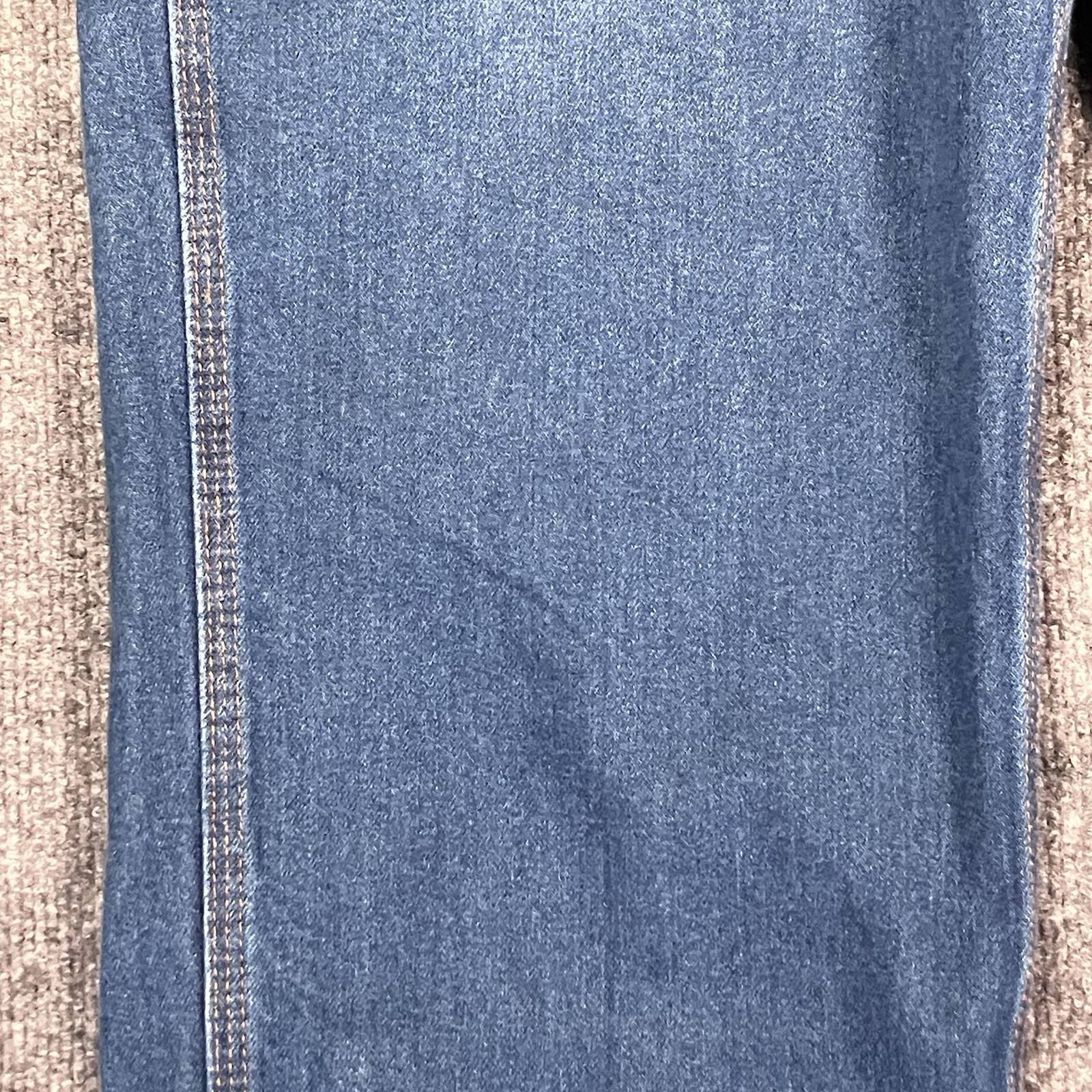 Tyndale FR’s CAT 2 NFPA 2112 Style # F290T USA Made 40×30 Denim Carpenter Jeans