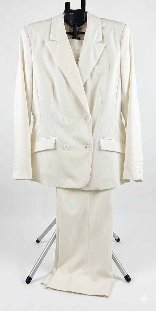 J.G. Hook 3 Piece Suit
