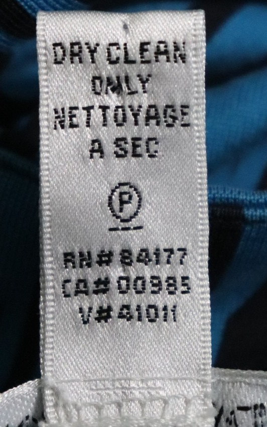 Diane Von Furstenberg All Silk Dress Sz Small Aggie Freedom Trail Mini Teal DVF