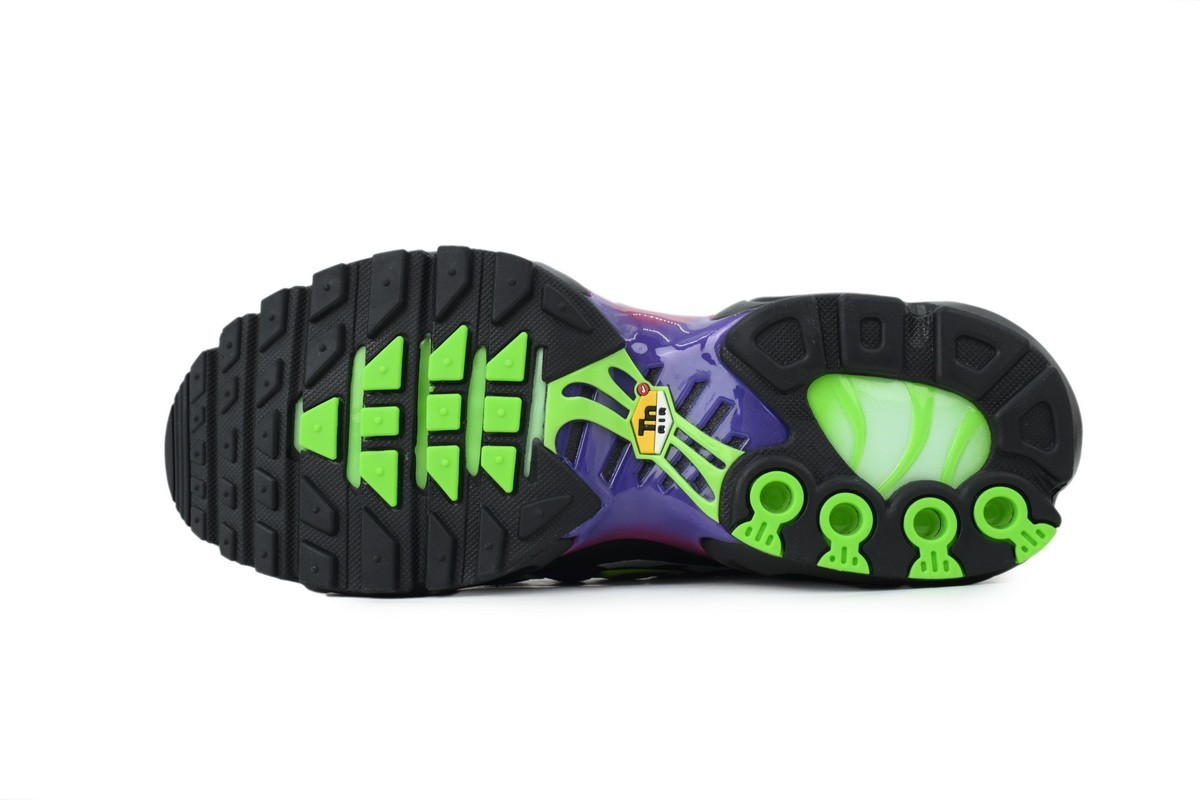 Men shoes size7-12 Max Plus TN Fireberry 604133 610 Brand New with Box
