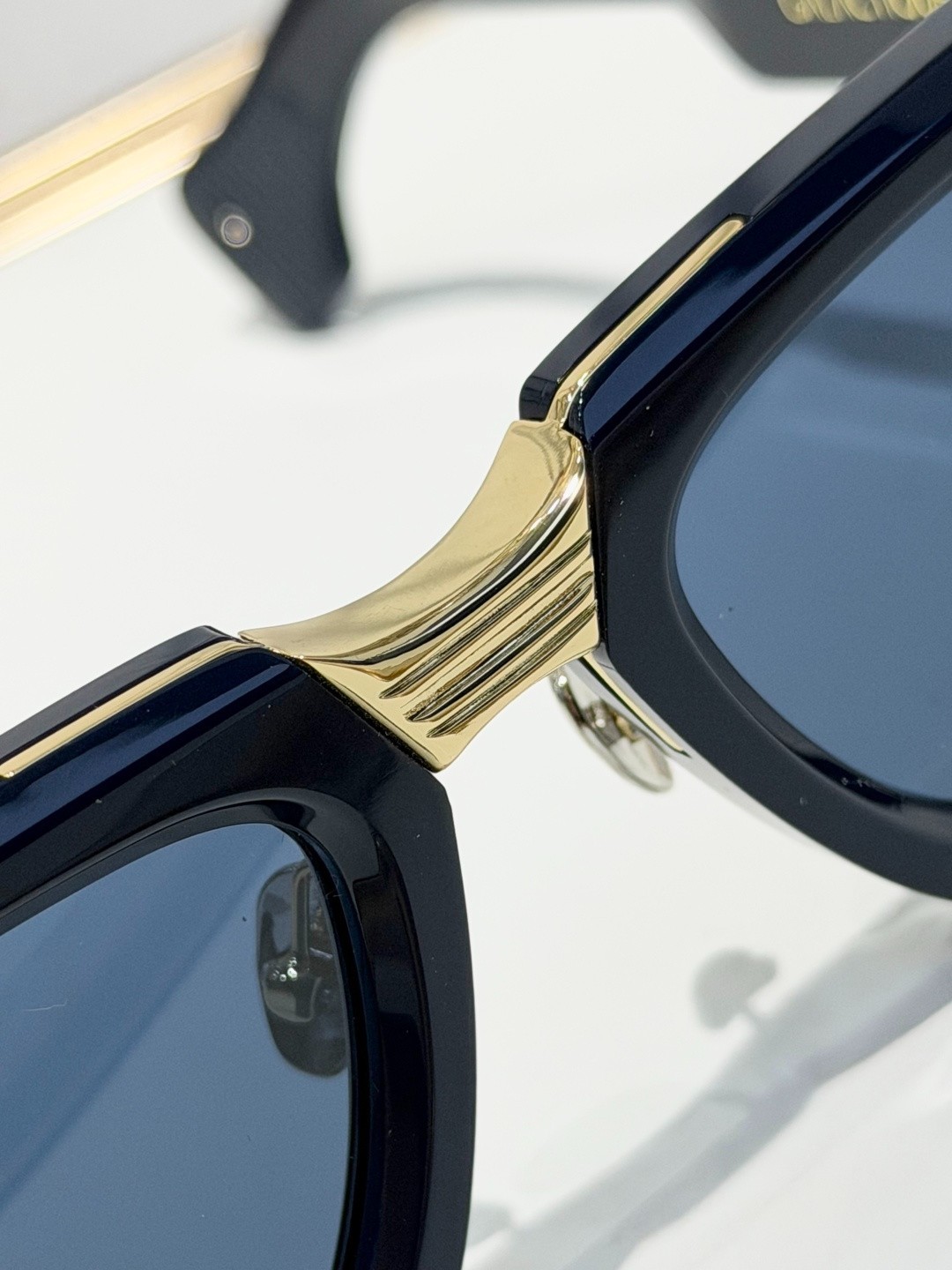 T-HENRI GALACTIQUE Sunglasses Size 50-23-145 New
