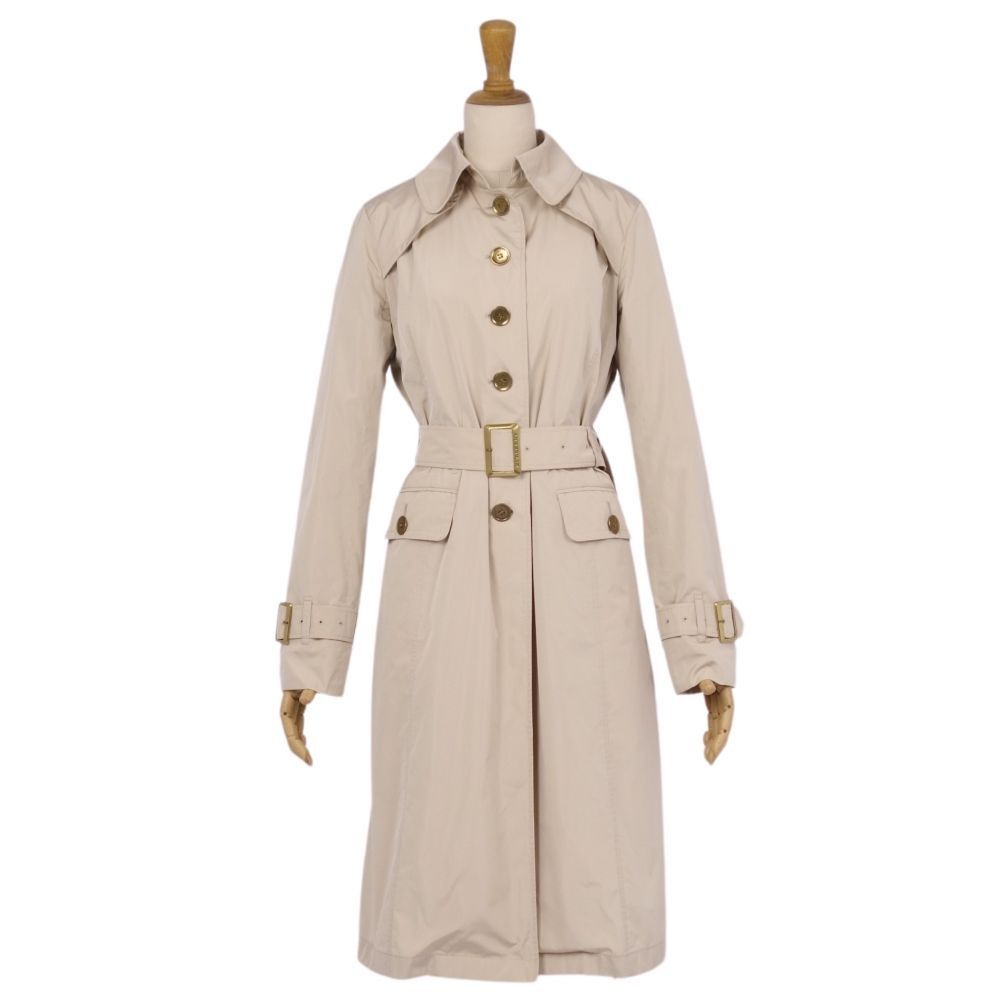 Excellent Condition Burberry London Long Coat