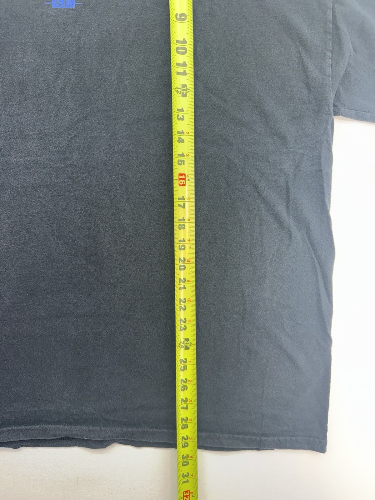 90s Vintage T-shirt, Southern University Black Mv Sport