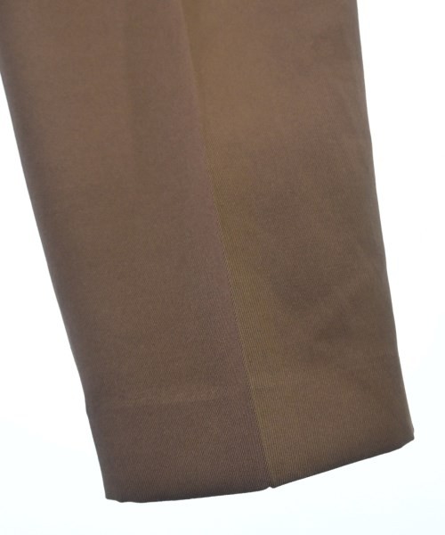 MIESROHE Pants (Other) Brown 1(Approx. S) 2200685696033
