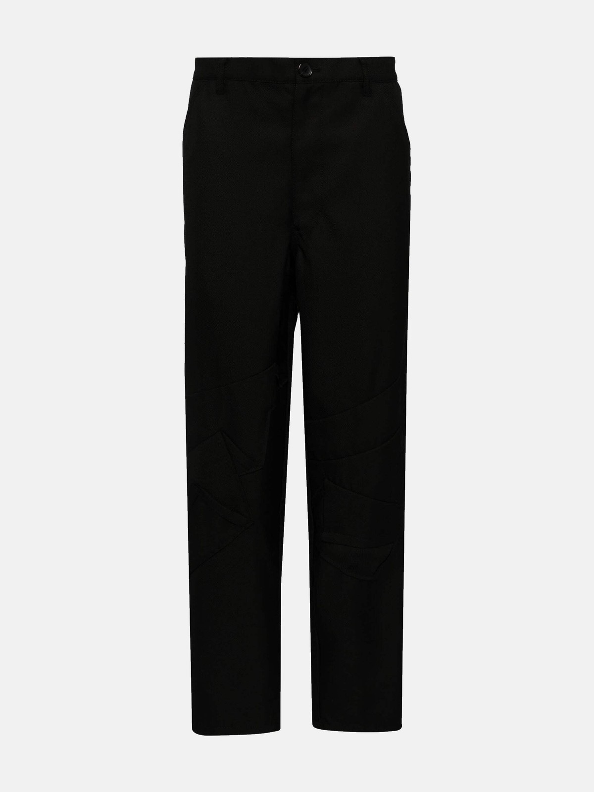 COMME DES GARCONS SHIRT – Men Seam Detail Pant