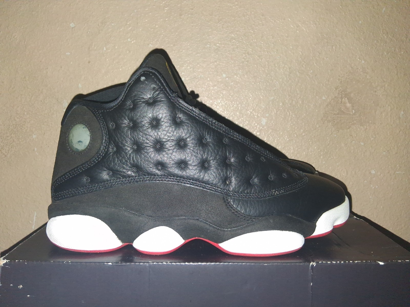 Jordan 13 Retro Playoffs