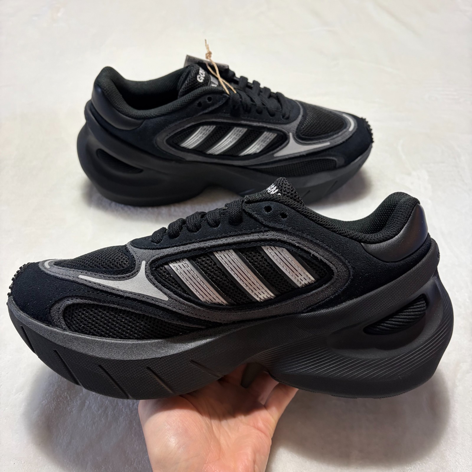 adidas men’s Adizero Goukana Casual Shoes – KJ7379