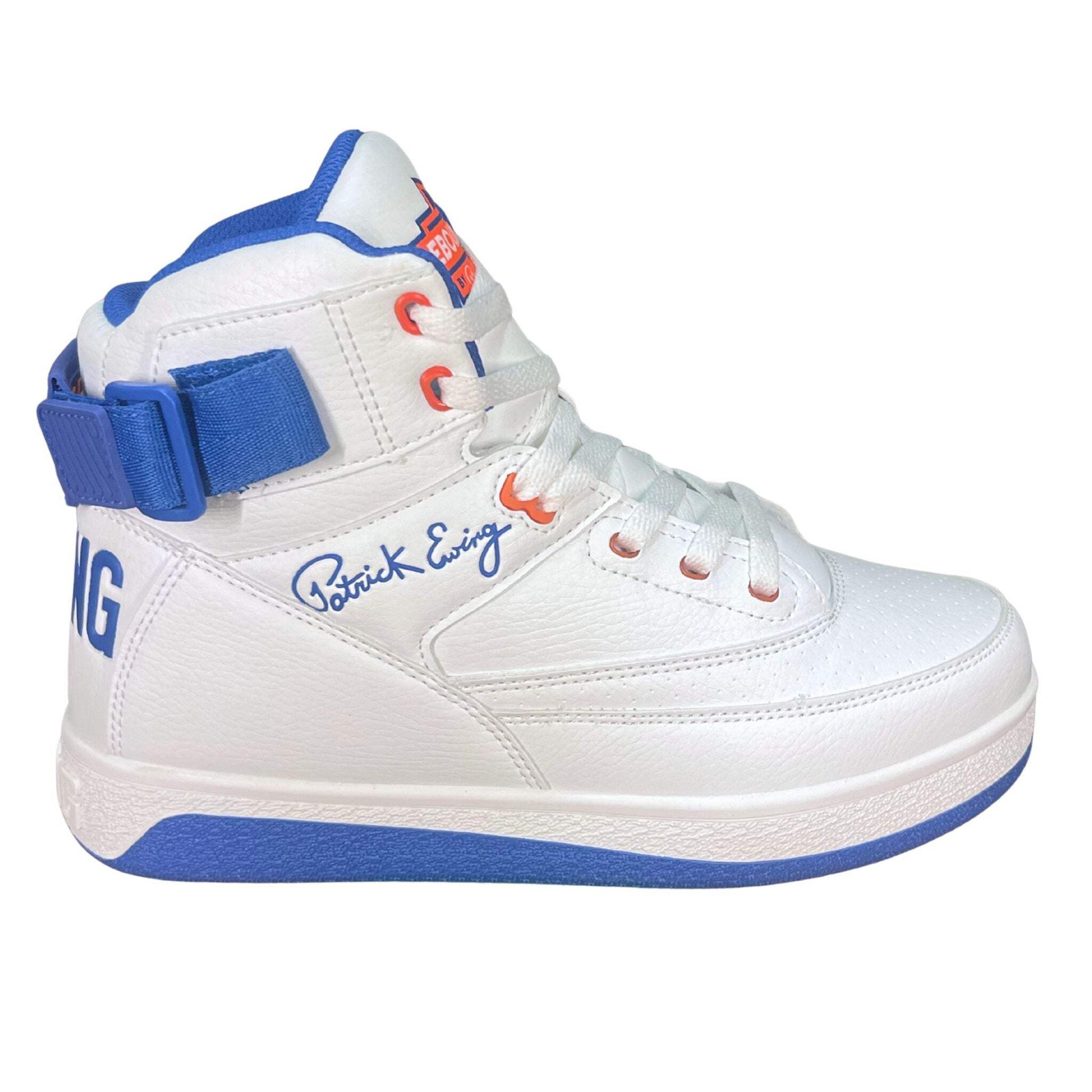 Ewing Athletics Rebound Orion 1RBE001 Men’s Casual Basketball Sneakers Strap Clo