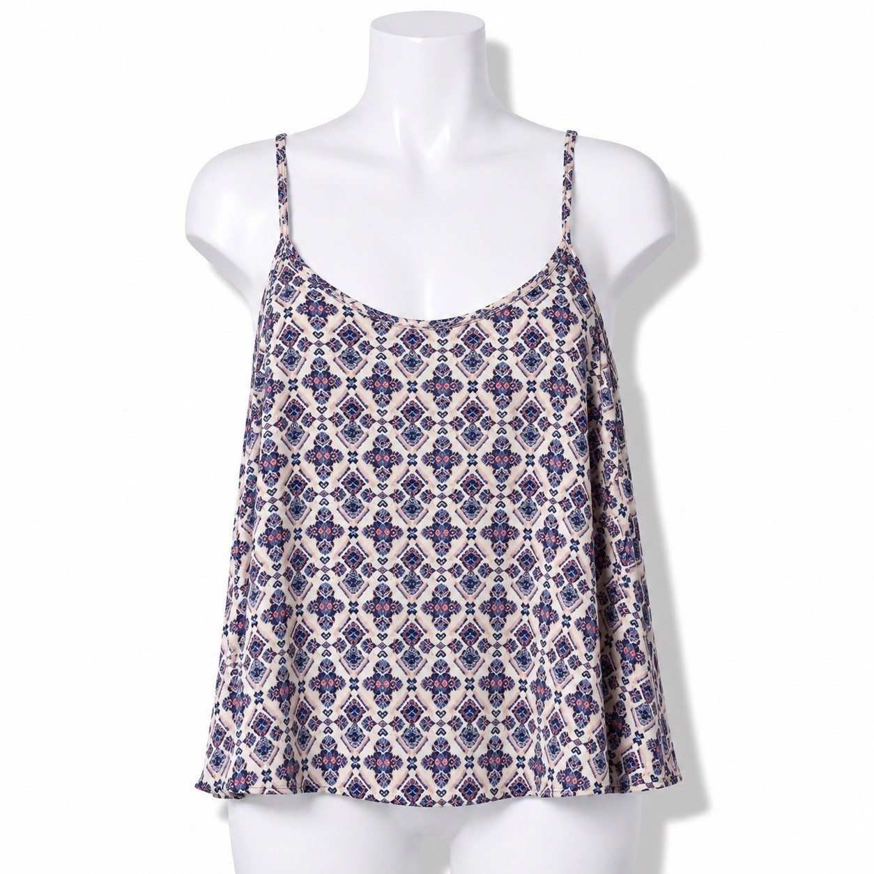 American Eagle Woman’s Size Large soft & sexy tank top shirt cami