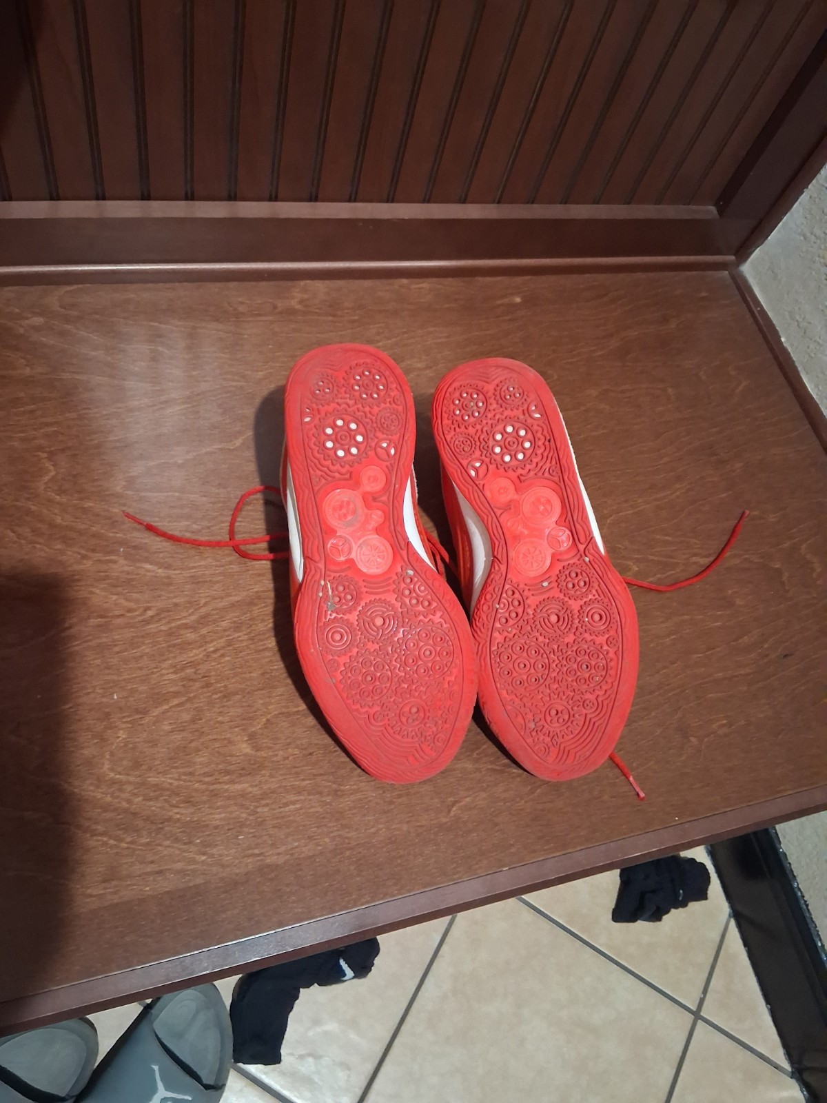 Nike Kd