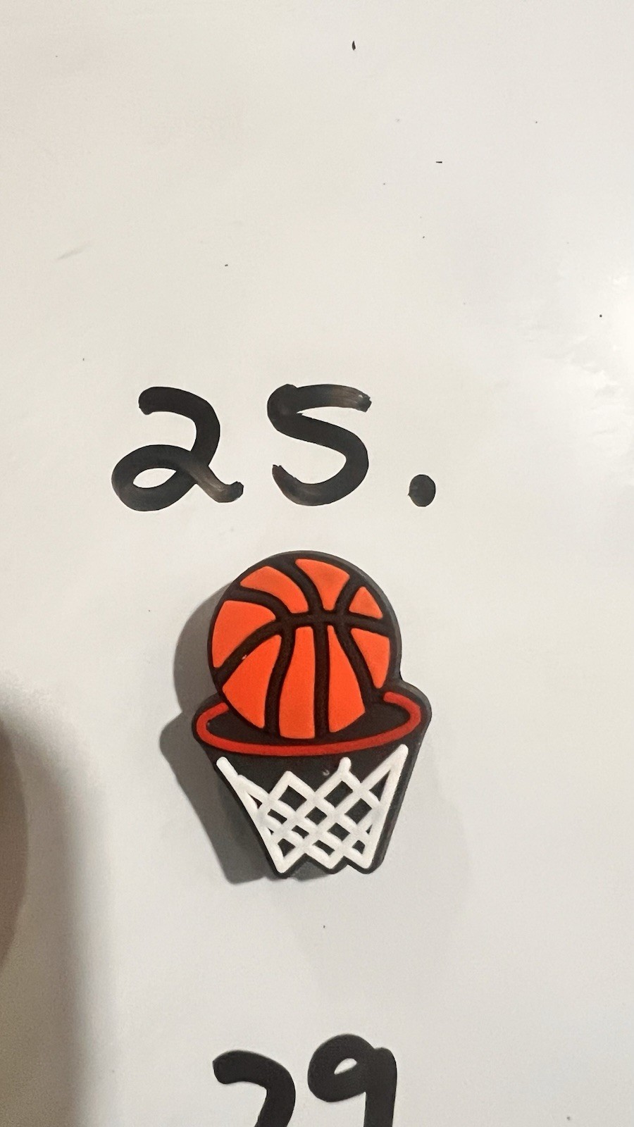 Choose Your Sports Croc Charms Jibbitz NBA NFL Soccer Baseball Shoe Accessories