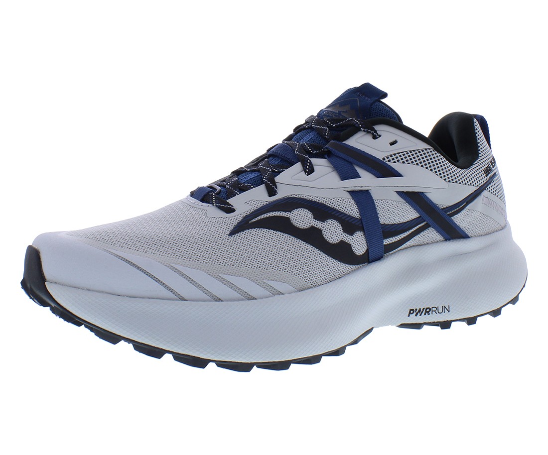 Saucony Ride 15 TR Mens Shoes