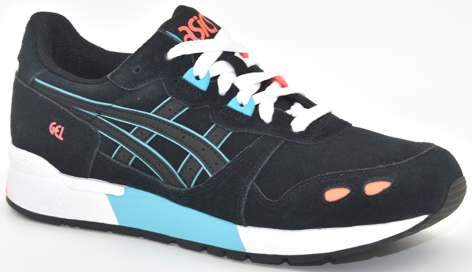 ASICS Tiger Men’s GEL-Lyte Sneaker H8ATK-9090