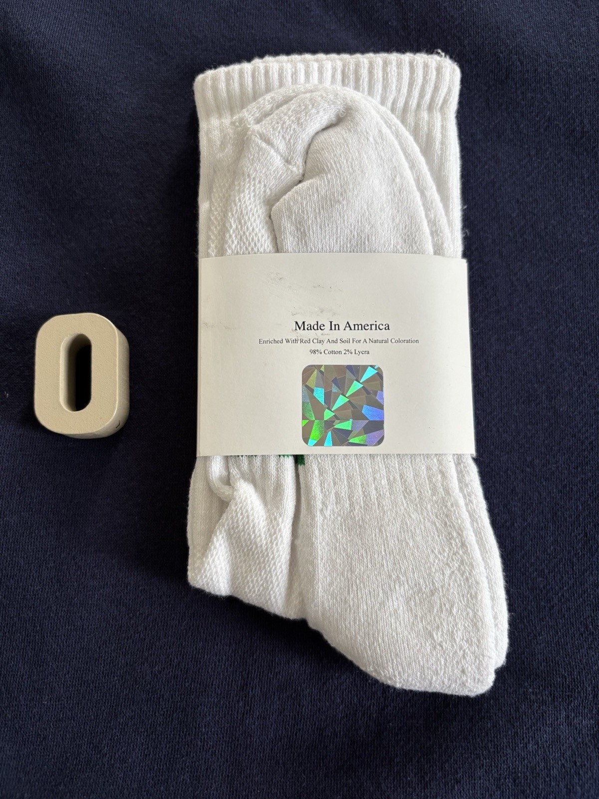HIDDEN NY SOCKS USA JAPAN NEEDLES BUY 1 OR MORE WITH VOLUME SHIP!