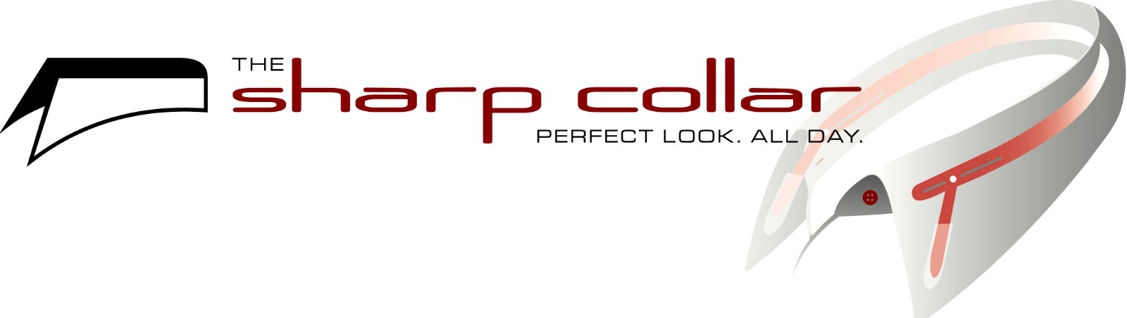 The Sharp Collar – collar stays