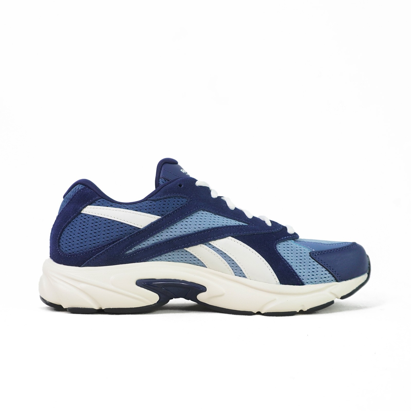 Reebok Reebok Road Prime [100220527] Men Casual Shoes Blue/White