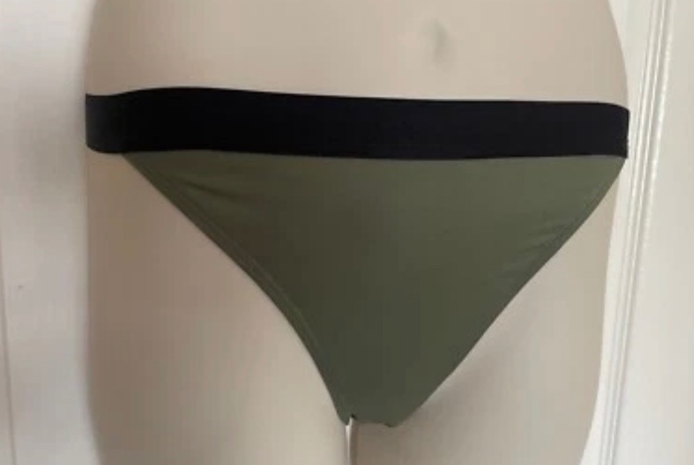 womans swimwear bottoms breif you choose various style and size BNWT BOGOF