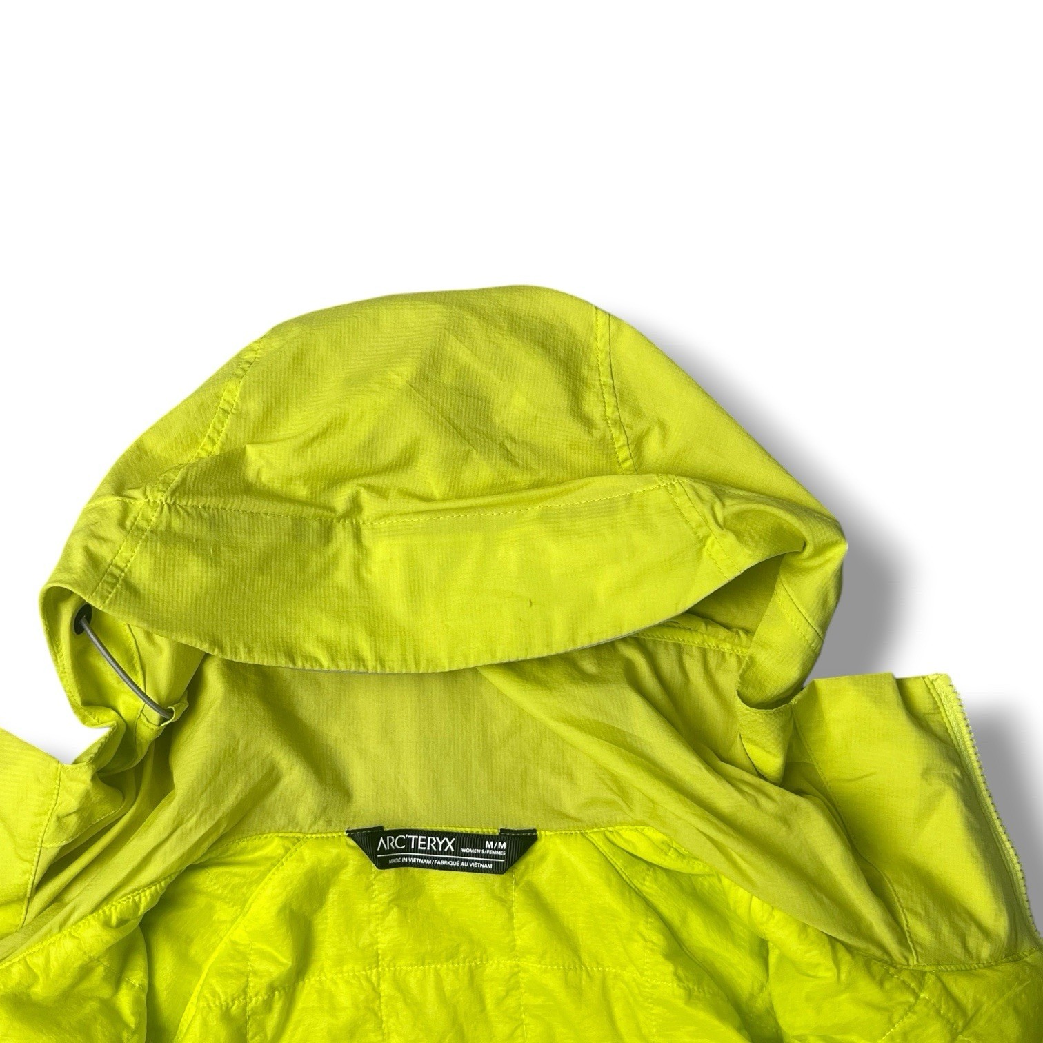 Arc’teryx Atom SL Hoody