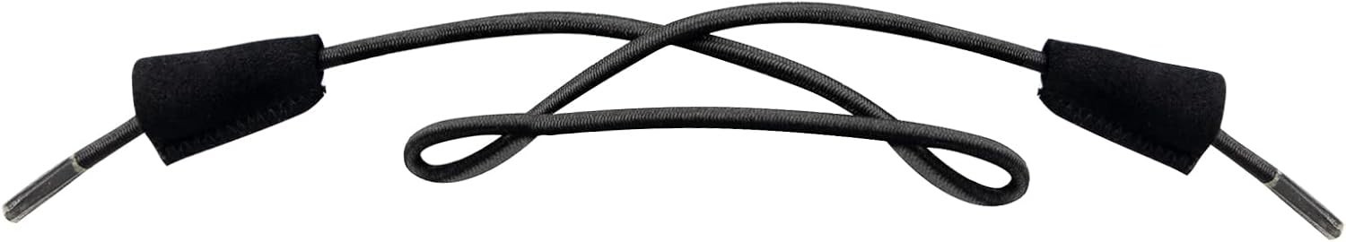 Elastic Shoelaces Strings Replacement Laces for Hey Dude Shoes