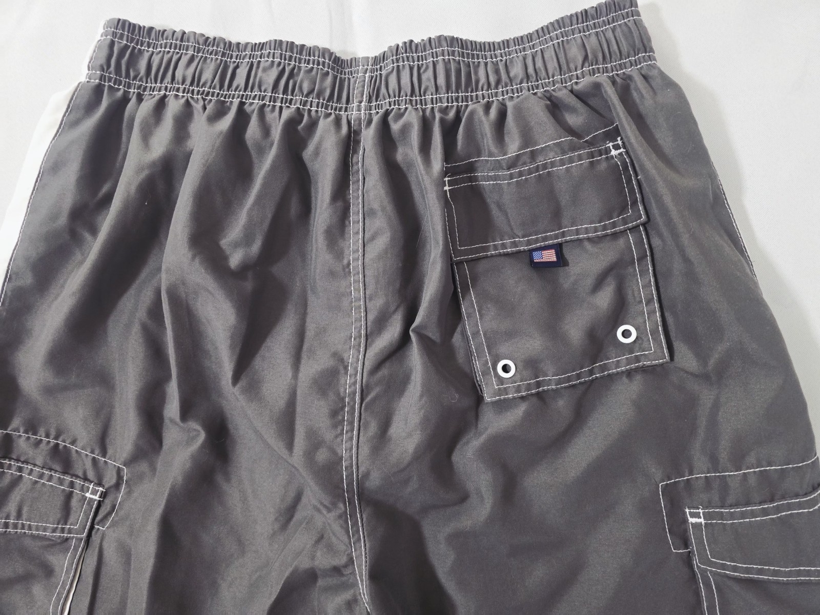 U.S. APPAREL Short Cargo Style 5 Pockets